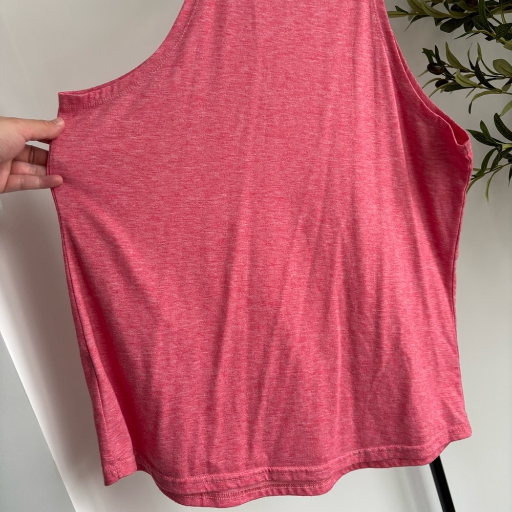 • High Neck Tank • - Picture 7 of 9